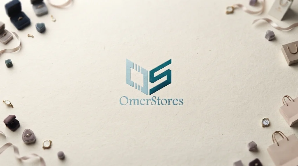 OmerStores